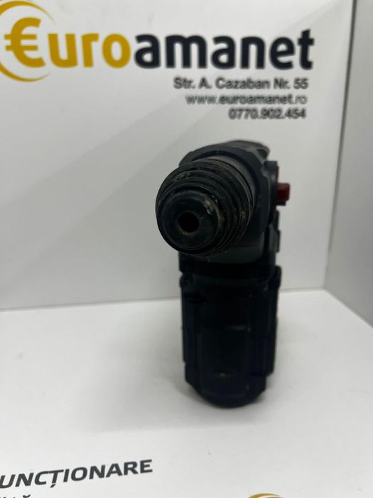 Ciocan rotopercutor CAT DX21B , SDS PLUS, 18V, 2.2 J , -I-