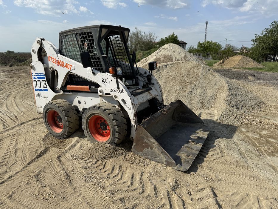 Inchirem basculante 3,5 t