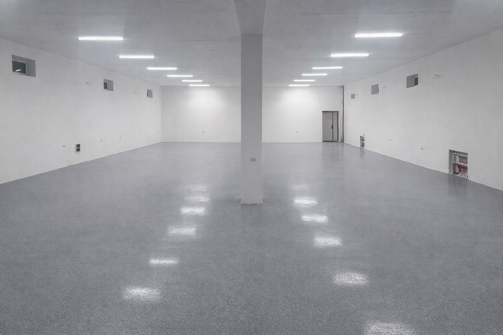 Жалға беріледі под супермаркет жақсы кетеді