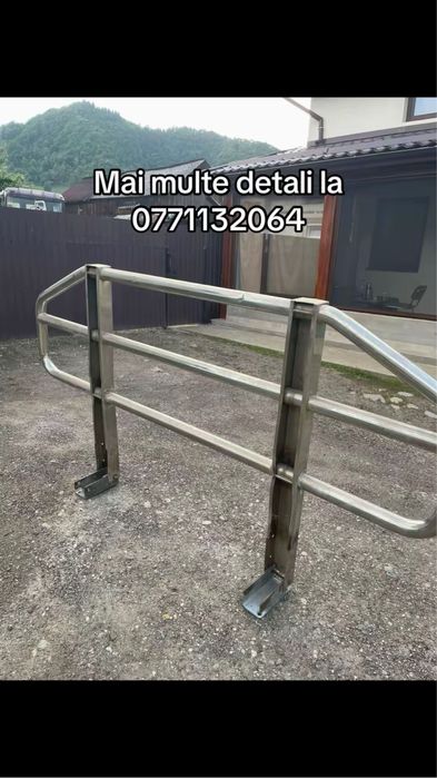 Bulbar de vanzare