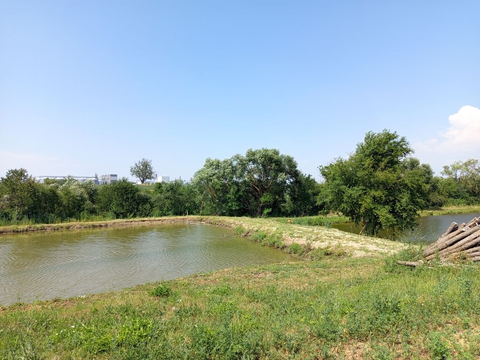 Продава се Земеделски имот в Попово -  кв.м за 3400 €/дка - Снимка #2