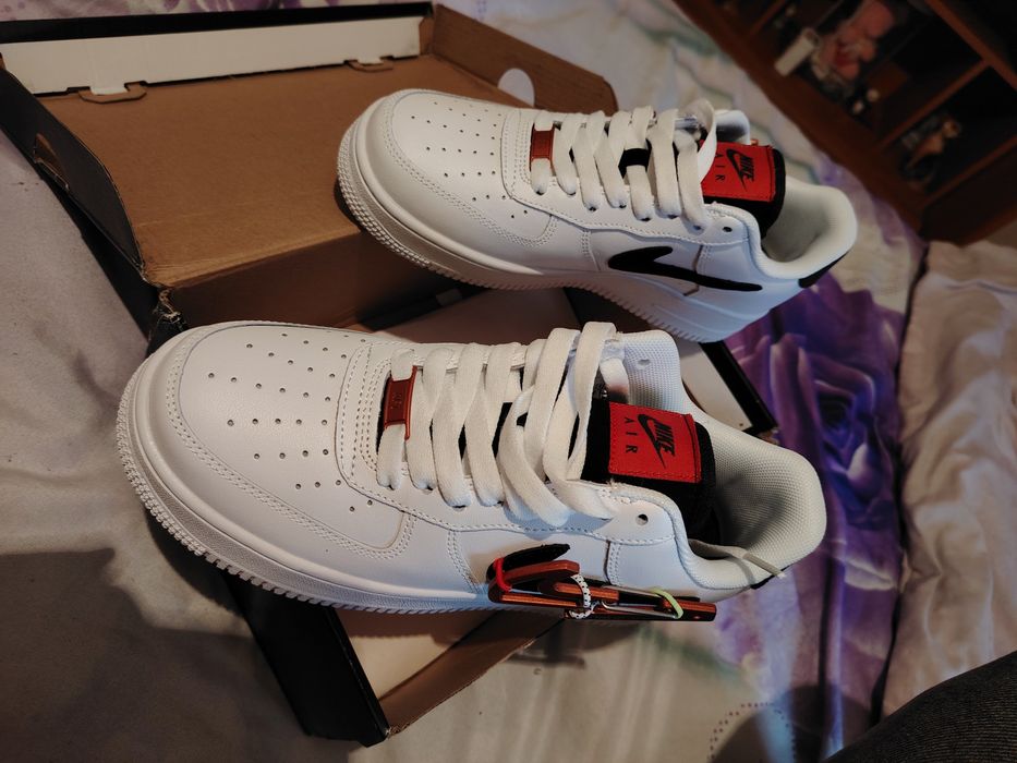 Nike Air Force one Low . Preț negociabil!