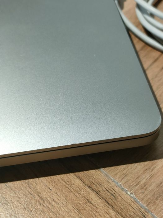 MacBook  pro 16 displey 2019