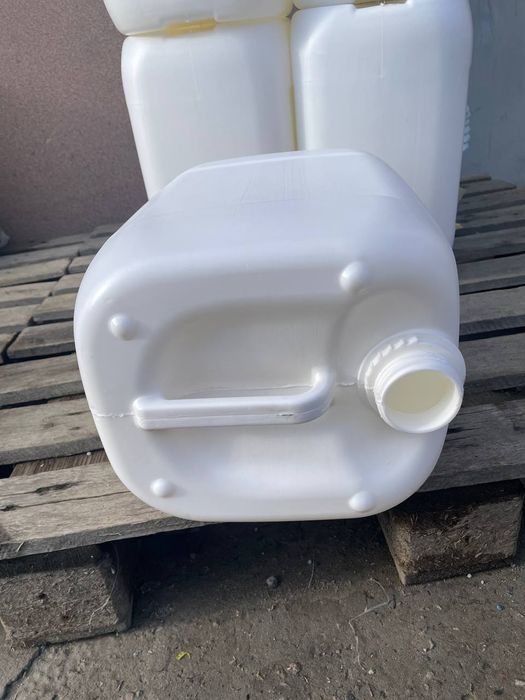 Канистра kanistra bak 1 litrdan 120 litrgacha bor