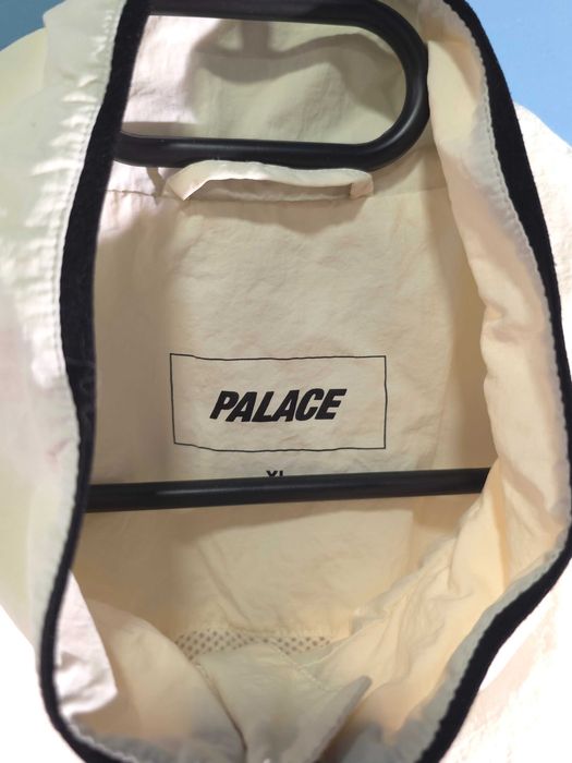 PALACE Горнище/Мъжко XL