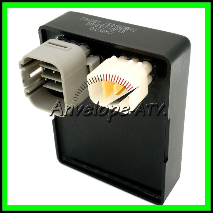 CDI Atv CF Moto 500 CFMOTO 500 CF500 CF600 ATV UTV