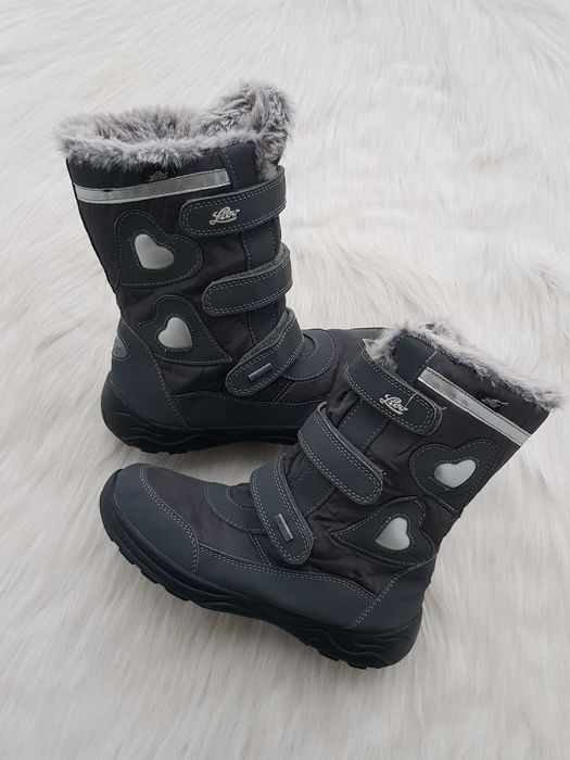 Ботуши апрески №35