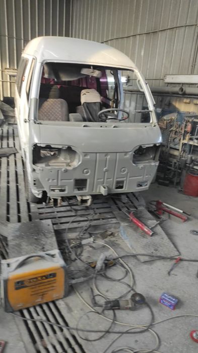 Маляр-костоправ Алматы