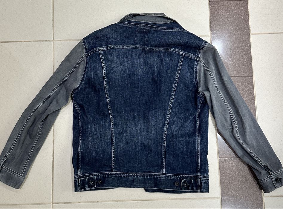 Geaca blug Guess