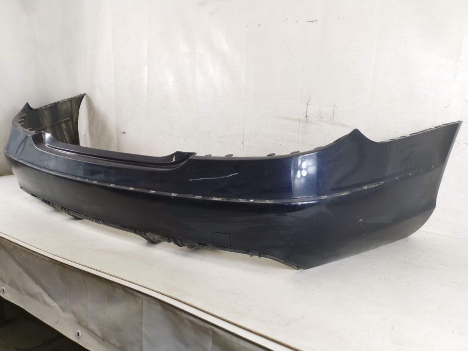 Задна броня Мерцедес-Бенц ЦЛС-Клас / Mercedes-Benz CLS-Class C218/X218