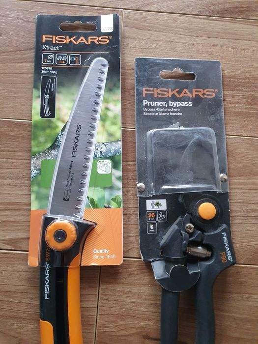 Set Profesional FISKARS