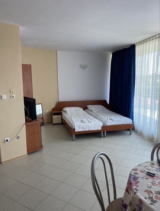 Продава се Едностаен апартамент в к.к. Слънчев бряг - 58 кв.м за 436 €/кв.м - Снимка #2