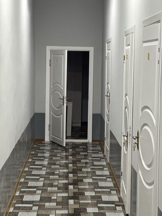 Арзон квартира  ойлик ва кунлик (  фақат қизлар учун )