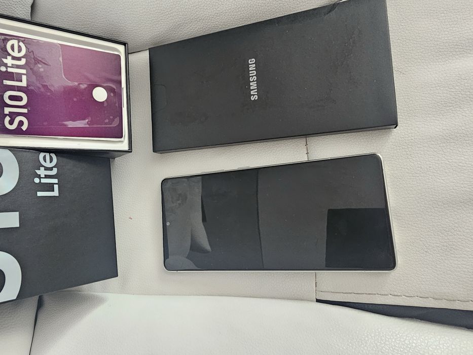 Продам Samsung Galaxy S10 Lite Snapdragon
