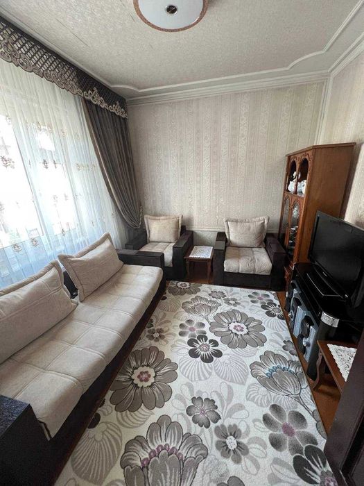 Шахристанский 4/3/9, 97 м2, отличная локация