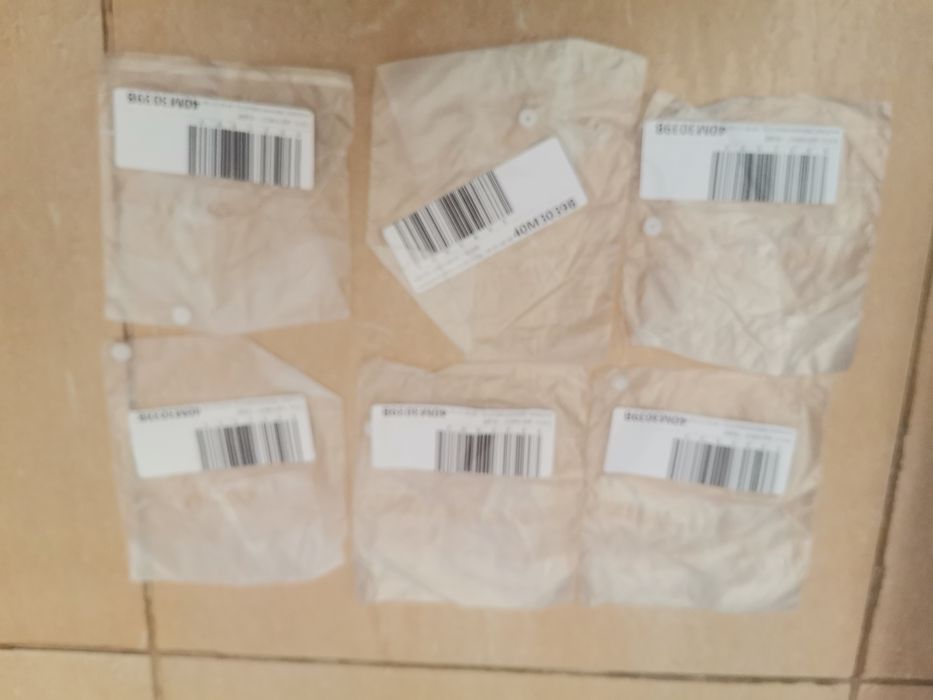 Тонролки 13x8x2 и 11х8х2 и зъбчатки за касетен дек Sony