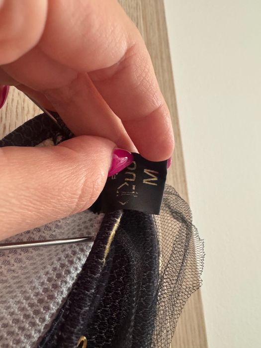 Официална рокля Lucy