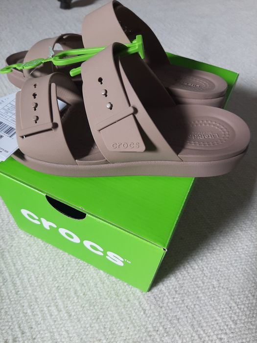 Crocs șlapi dama numărul 36-37