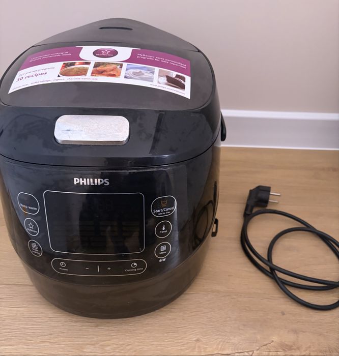 Мултикукър Philips HD4749