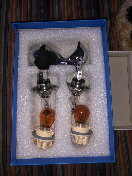Gentra lampa ideal