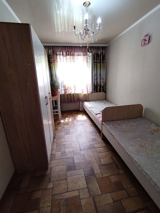 Продаётся 3 ком кв Самал