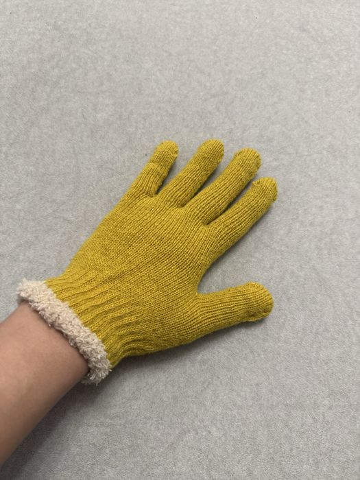 Рабочие перчатки