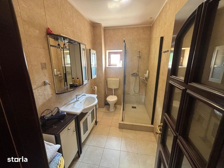 Apartament 3 camere Copou - Negruzzi