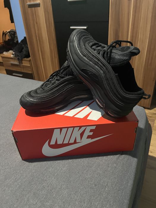Дамски маратонки Nike Air Max 97