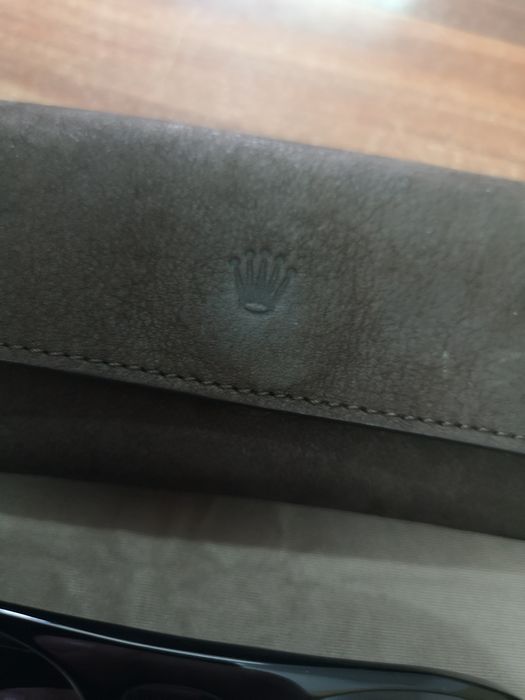 ROLEX RP6000-A5 очила.