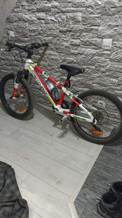 Велосипед Центурион