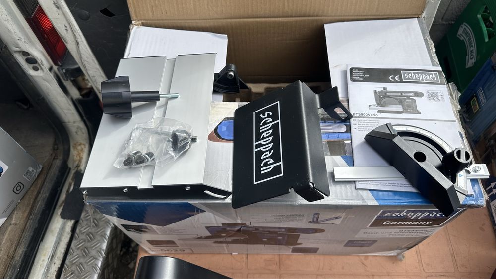 Лентов и дисков шлайф