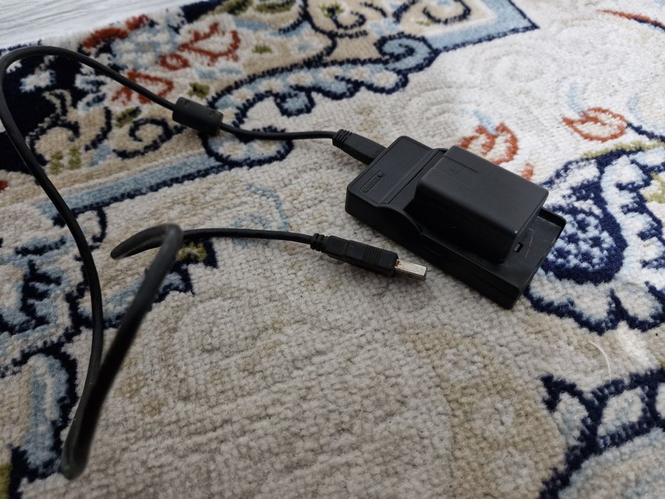 Продам Видеокамера Panasonic