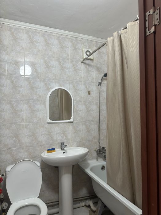 Продается квартира