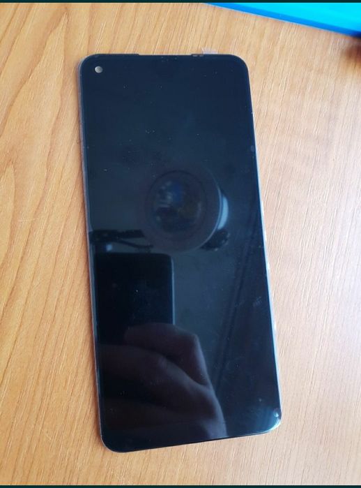 Ecran Oppo realme 6. Nou