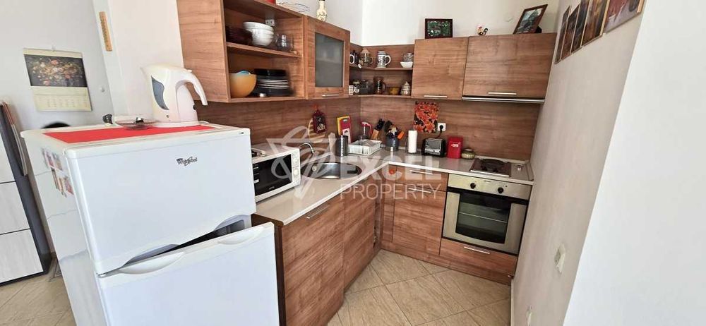 Продава се Тристаен апартамент в к.к. Слънчев бряг - 85 кв.м за 1036 €/кв.м - Снимка #6
