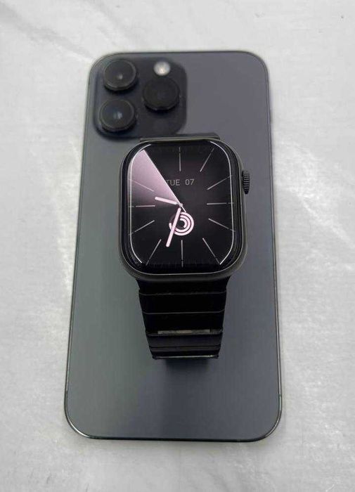 смарт часы,эпл ватч 9 10 11