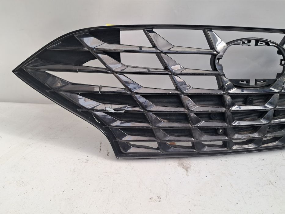 Грил решетка Hyundai i30 2020/2024г