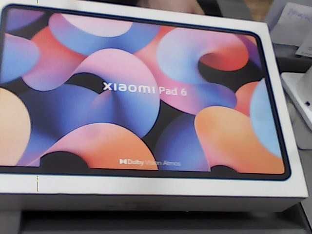 Xiaomi Pad 6 (Алматы) 958918