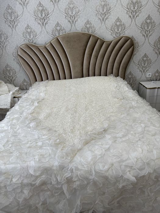 Комплект постельного белья