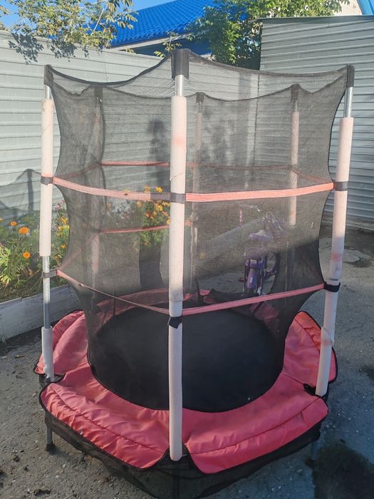 Продам Батуд детский