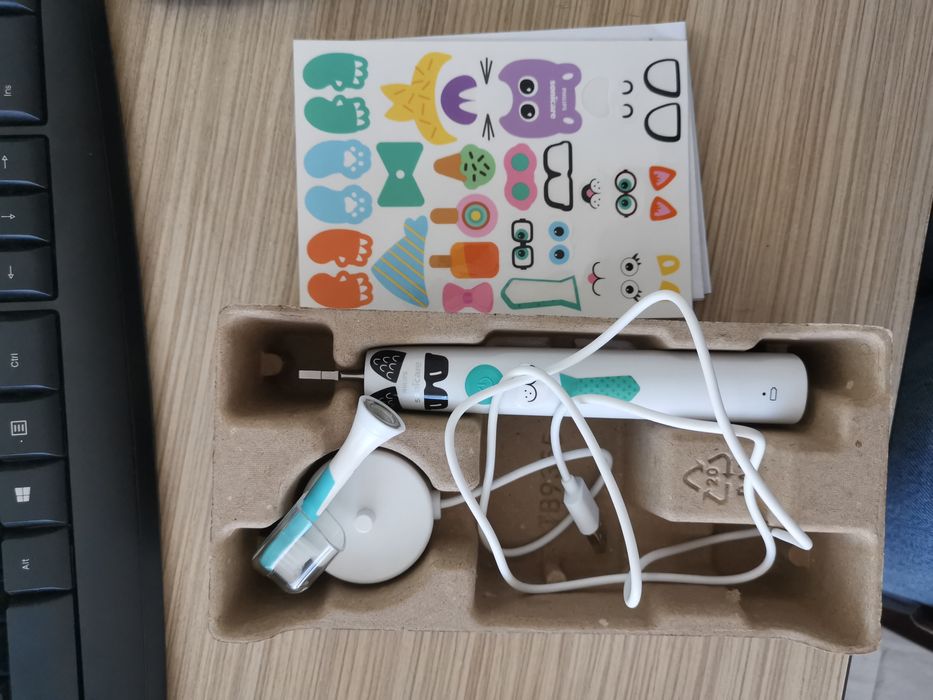 Periuța de dinti Philips sonicare HX3601
