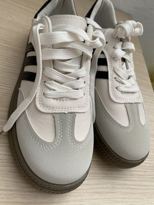 Кеды , кампусы новые