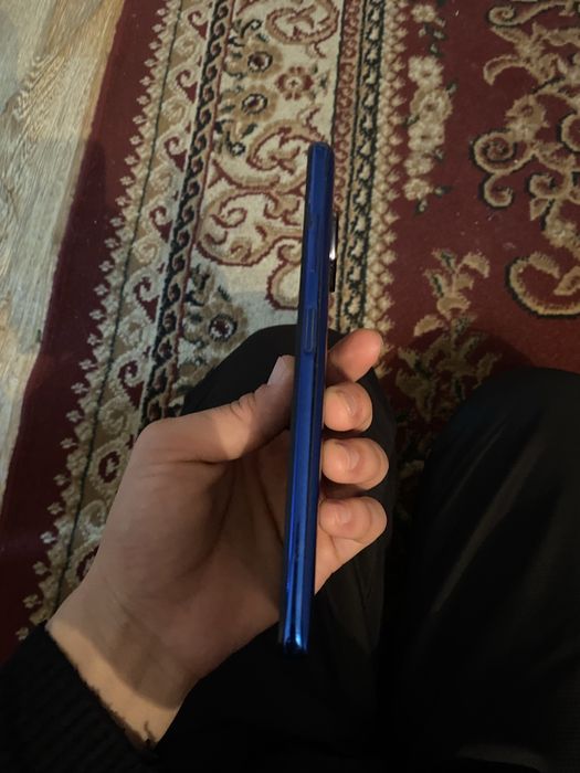 POCO Хз NFC  идеальном состаяние