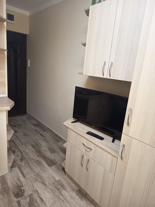 Garsoniera cf 3 vlaicu Fortuna