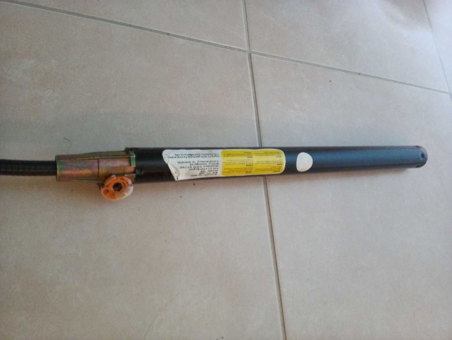 Прдпазен колан за vw Sharan