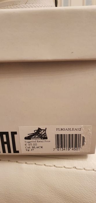 Ghete originale guess