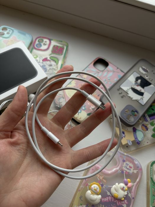 Айфон 11 с гарантией