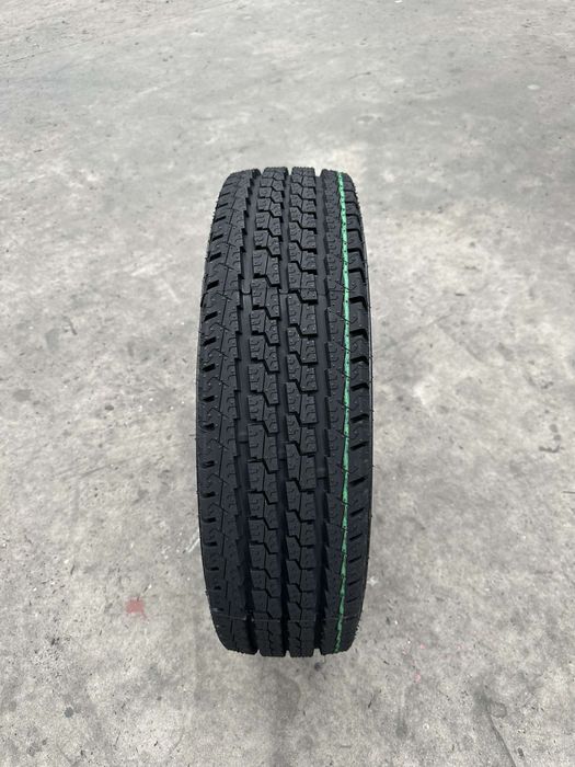 LICHIDARE STOC!Set 4 anvelope 195 75 16C all season 2026 garantie 3ani