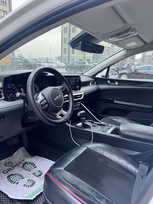 K5 2022 srochno sotilvoti