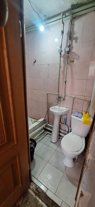 Сдам комнату в общежитие